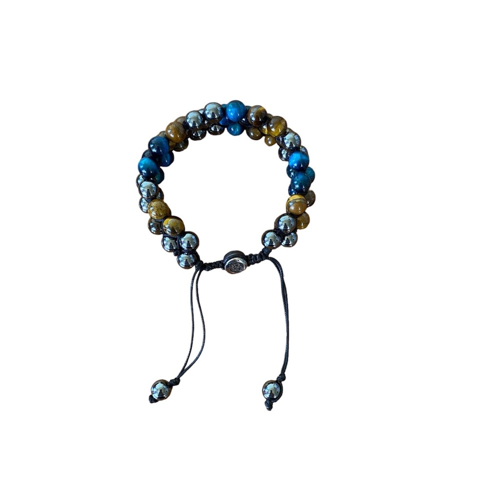 Lapis Lazuli Bracelet